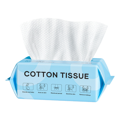 【央妈推荐】一次性洗脸巾加厚抽