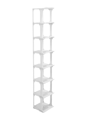 鞋架子家用门口多层省空间鞋架