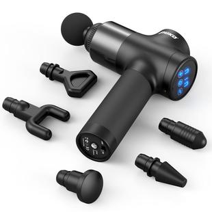 美式筋膜枪肌肉按摩器专业级健身枪颈膜松解理疗枪电动放松经膜仪