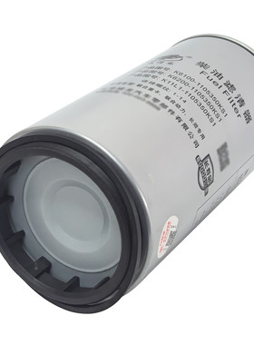 K11L1 K6200-1105350KS1油水分离器联合重卡玉6K长效柴油带积水杯