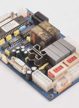 CM6 Teknek - Used - incl. warranty - shipped within 1 busine