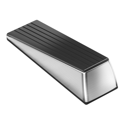 阻门器顶门器防盗防风防撞限位门挡橡胶免打孔独居玻璃门抵门神器