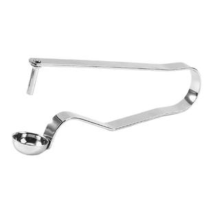 去红枣核神器开枣核器家用工具大枣子取枣胡心不锈钢奶枣去核神器