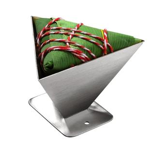 包粽子神器专用模具不锈钢端午粽子机工具家用手工快速包粽子模型