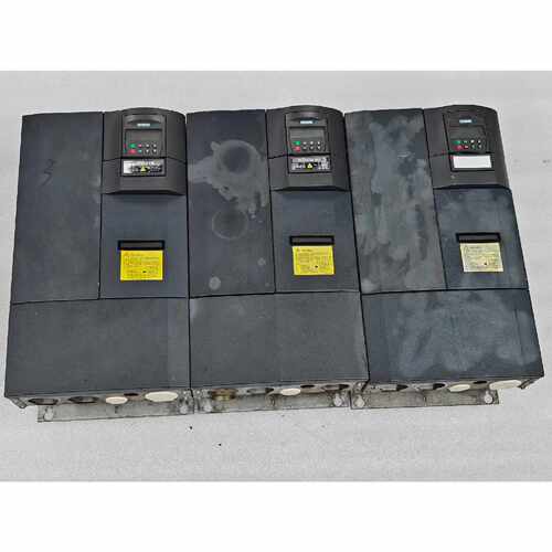 议价可维修西门子变频器6SE64302UD322DB06SE64302UD322DB0西门子