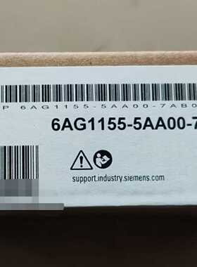 议价6AG1155-5AA00-7AB0全新正品未包邮顺丰