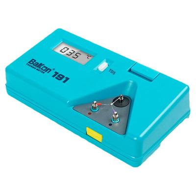 白光bk191电焊台洛铁温度测试仪