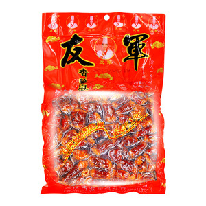重庆特产香脆椒辣酥芝麻花生贵州特产干吃油炸辣椒小吃零食下酒菜