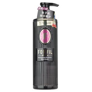 温莎森林滋养修护洗发露750ml