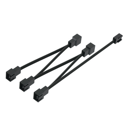 Barrow 极光 手动型控制器用1分5 水冷灯光扩展线束 ARKZXS1-5