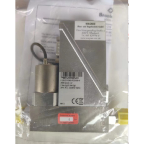 议价Bronkhorst SN M15209985AH F-201CV-2K0-PGD-88-V SNM152099
