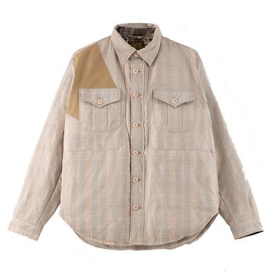 DANIELKATE美式复古飞行夹克