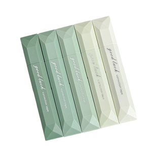 隐形修正笔形修正带隐形带芯原纸色涂改带小学生专用改正带本色黑科技初中生隐身修改带无痕