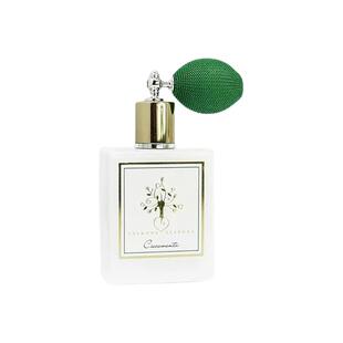 sulmona essenza苏尔莫纳香水薄荷黑巧酒心黑巧杏仁香草试香小样