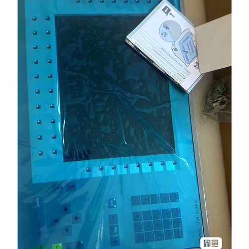 触摸屏/触控屏6AV6644-0BA01-2AX1，充新包装