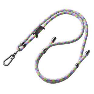 摩斯维 手机挂绳手腕带绳子欧洲防偷防盗防丢防摔挂链神器出国旅游链绳安全防抢手机壳结实手绳链男士款挂脖