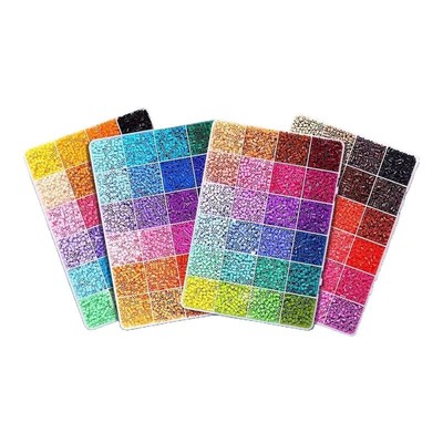 【熨烫无孔】拼豆手工diy材料包