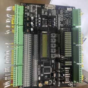 议价Elevator Mainboard Fr2000-Stb-V9 Disassembled Parts New