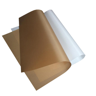 60*40大号可裁重复使用烘焙防粘耐高温油布溶豆曲奇垫烤盘高温布