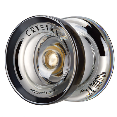 推荐悠悠球专业鬼手新手入门