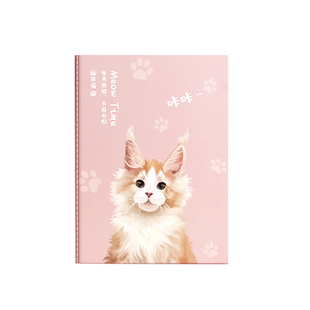 得力笔记本本子2026新款高颜值可爱加厚B5横线本简约A5日记本学生用记事本作业本做笔记软面抄缝线本练习簿女