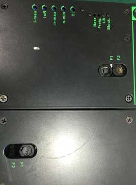 议价ROthy 806X7控制器，故障机