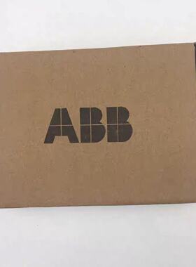 【请询价】实价现货RTAC-03全新品ABB变频器脉冲编码器卡A
