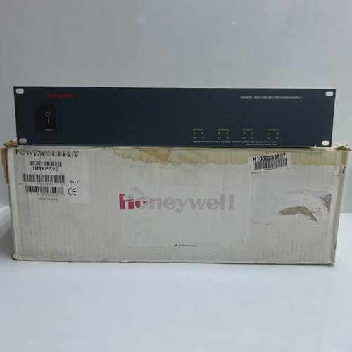 HONEYWELL POWER SUPPLY 4 PORT US VERSION HMXPS9E
