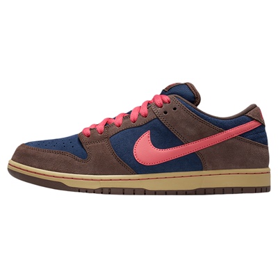 NikeSBDunk低帮运动休闲板鞋