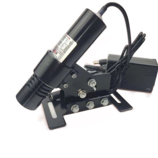 30 米一字线激光定位灯服装裁床桥切机专用红外线木工带锯用绿光