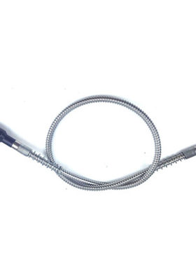 吊磨机软轴橡胶轴套金属外管轴芯