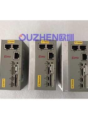 议价ELMO驱动器BAS-3/230-2原装正品 拍前咨询