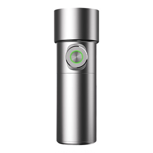 手电筒补光灯造影灯人像插片造型四色光效便携束光筒摄像投影聚光灯专用直播拍照背景氛围打光发丝灯大功率