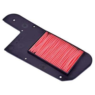 适用本田佛沙Forza250 NSS250踏板摩托车00-12空气滤芯滤清器空滤