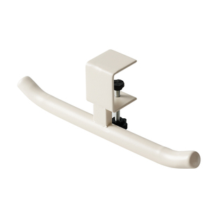 书包挂钩学生课桌侧边挂包桌边神器可调节办公室工位书桌置物架