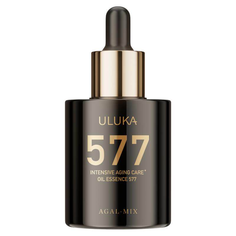 Uluka577超光子胶原油