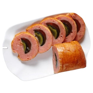 老式松花鸡腿一手店天手系列产品哈尔滨新鲜熟食开袋即食现做现发