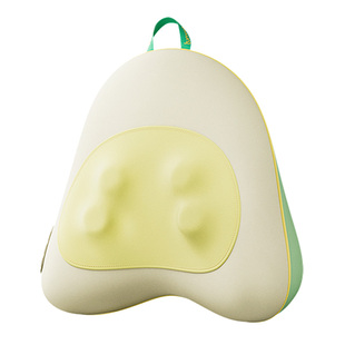 新年礼物兔唯乐腰部按摩仪全自动揉捏全身产妇颈椎靠垫神器多功能