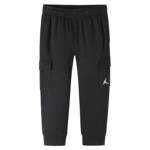 Jordan童装儿童裤子男童运动裤2026春季长裤休闲裤卫裤JD2212101