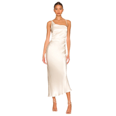 Shona Joy BIAS 裙子REVOLVE春夏时尚新品