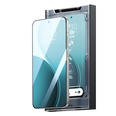 闪魔适用OPPOReno14系列瓷晶膜