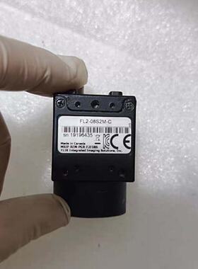 议价Flir Graypoint Industrial Camera Fl2-08S2m-C Disassemble