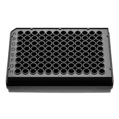 甄选实验耗材96孔细胞培养板