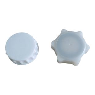 汤婆子盖子密封圈热水袋盖子大号盖子中号盖子暖手宝盖子配件单个