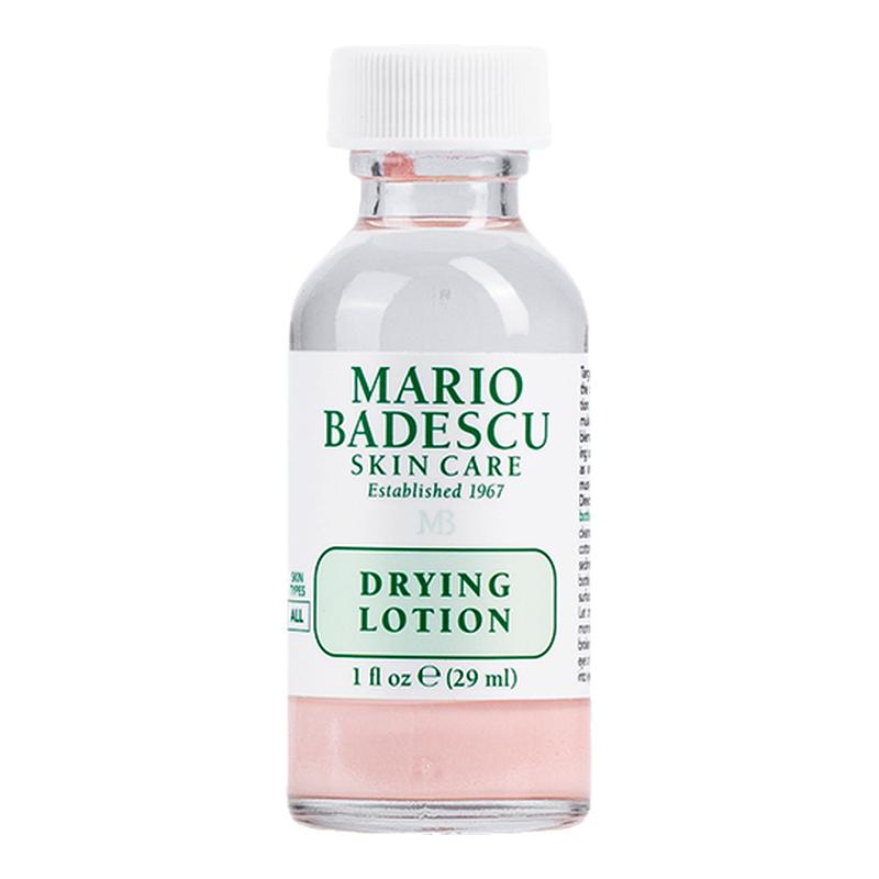 小粉瓶MARIOBADESCUSKINCARE