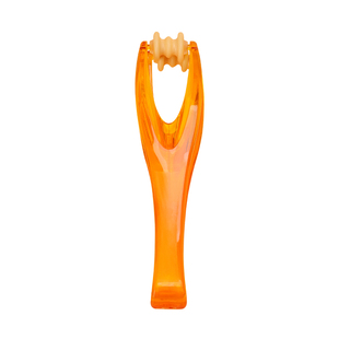 手指按摩器手关节多功能滚轮硅胶手部穴位夹瘦神器变细长滚指头仪