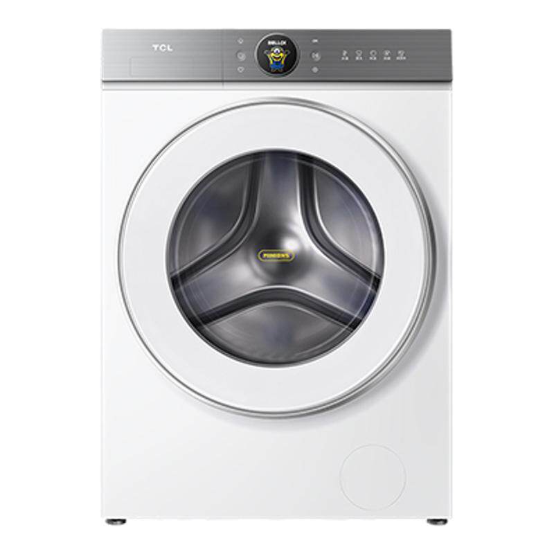 TCL�����ȳ���ͲT7Rϴ��һ��10/12KG��Ͳϴ�»�������ȫ�Զ����� 1727.21Ԫ