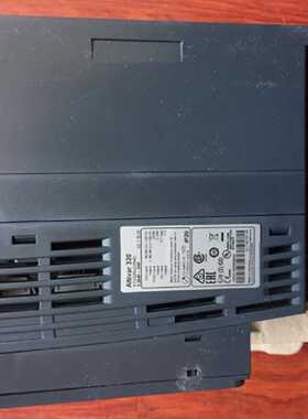 议价ATV320U40S6C 原装现货 施耐德变频器4kW三相600V现货质保一