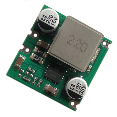 电源TPS545605V4A宽电压输入