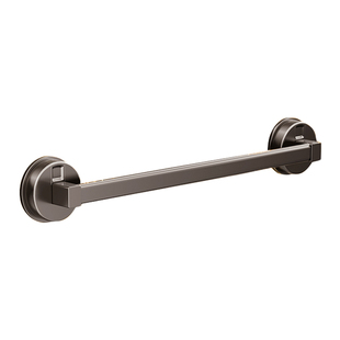 吸盘浴室拖鞋架卫生间免打孔厕所壁挂置物架放鞋沥水收纳挂杆神器